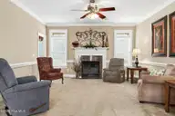 456 Shellcastle Road, Rocky Mount, NC 27804 — 3-bedroom home in Shellcastle, Rocky Mount, NC, photo 8 of 30: 009-456ShellcastleRoad-RockyMount-NC-278