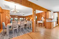 419 Caswell Beach Road, Oak Island, NC 28465 — 6-bedroom waterfront home in Caswell Beach, Oak Island, NC, photo 8 of 73: 419 Caswell Beach Road-57