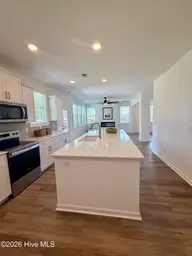 2004 Red Woodpeckers Court Lot #38, Leland, NC 28451 — 4-bedroom home in Terrapin, Leland, NC, photo 3 of 20