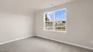 357 Maddox Drive, Aberdeen, NC 28315 — 3-bedroom home in Martin Farms, Aberdeen, NC, photo 23 of 33: Bedroom