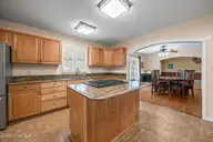 724 Highway 24, Newport, NC 28570 — 3-bedroom home, Newport, NC, photo 12 of 47: kitchen