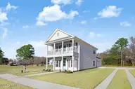 503 E First Street, Princeton, NC 27569 — 3-bedroom home in Pinecroft, Princeton, NC, photo 5 of 41