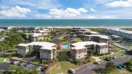 2008 E Fort Macon Road E H-13, Atlantic Beach, NC 28512 — 2-bedroom waterfront condo in Southwinds, Atlantic Beach, NC, photo 2 of 40: 2008 E Fort Macon Rd H-13