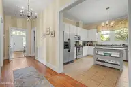 1506 Anderson Street NW, Wilson, NC 27893 — 3-bedroom home in Cavalier Park, Wilson, NC, photo 15 of 31: DSC05541