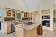 8812 Sedgley Drive, Wilmington, NC 28412 — 4-bedroom home in The Cape, Wilmington, NC, photo 17 of 53: Kitchen