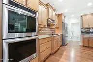 2166 Talmage Drive, Leland, NC 28451 — 4-bedroom home in Brunswick Forest, Leland, NC, photo 20 of 68: 27_DSC03254