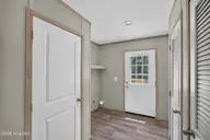 358 Mallard Roost Drive, Burgaw, NC 28425 — 3-bedroom manufactured home, Burgaw, NC, photo 17 of 42