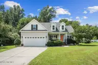 103 Pantego Place, Pikeville, NC 27863 — 3-bedroom home in Western Wayne Estates, Pikeville, NC, photo 1 of 51: Front