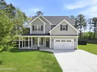 516 Carriage Lane, Jacksonville, NC 28540 — 4-bedroom home in Riverwood Estates, Jacksonville, NC, photo 2 of 55: DJI_0850