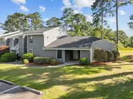 702 Azalea Drive 495, Hampstead, NC 28443 — 2-bedroom condo in Plantation Pointe, Hampstead, NC, photo 2 of 41: 1-web-or-mls-DJI_0300