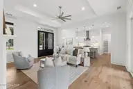 519 Genoes Point Road SW, Supply, NC 28462 — 3-bedroom waterfront home in Lockwood Folly, Supply, NC, photo 7 of 74: 519 Genoes Point Rd