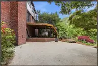 2204 Darien Place NW, Wilson, NC 27896 — 4-bedroom home in Waterford, Wilson, NC, photo 9 of 77: Patio