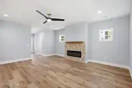 2737 Bellamy Drive SW, Supply, NC 28462 — 4-bedroom waterfront home in Sea View, Supply, NC, photo 6 of 50