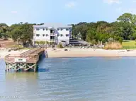 702 E Moore Street # 218, Southport, NC 28461 — 1-bedroom waterfront condo, Southport, NC, photo 14 of 43: Kahunaphoto.com-22