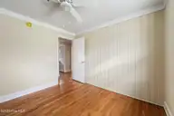 617 S 9th Street, Wilmington, NC 28401 — 3-bedroom home in Dawson-Castle Street, Wilmington, NC, photo 20 of 28: vintage paneling