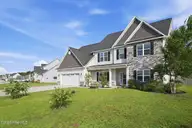 602 Sherman Lane, Jacksonville, NC 28546 — 5-bedroom home in Stateside, Jacksonville, NC, photo 2 of 58