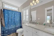 1138 New River Inlet Road, North Topsail Beach, NC 28460 — 4-bedroom waterfront home, North Topsail Beach, NC, photo 19 of 46
