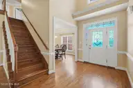 1497 Dollard Town Road, Goldsboro, NC 27534 — 4-bedroom home in McCoy Estates, Goldsboro, NC, photo 17 of 61: 1497 Dollard Town Rd-49 - Copy