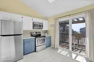 1771 New River Inlet Road 4, North Topsail Beach, NC 28460 — 3-bedroom waterfront townhome in Shipwatch Villas, North Topsail Beach, NC, photo 24 of 59