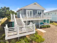 409 Bridgers Avenue, Topsail Beach, NC 28445 — 3-bedroom home in Topsail Inlet Terrace, Topsail Beach, NC, photo 2 of 67: 3-web-or-mls-DJI_20250923154737_0813_D
