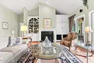 14 Kirkton Court, Pinehurst, NC 28374 — 4-bedroom waterfront home in Pinewild CC, Pinehurst, NC, photo 6 of 52: 35-web-or-mls-DSC05571