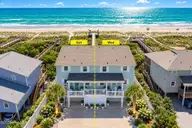7803 Ocean Drive East, Emerald Isle, NC 28594 — 4-bedroom waterfront townhome, Emerald Isle, NC, photo 3 of 62: 7803 Ocean Dr. E Drove Rev1_1