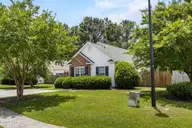 5400 Sun Coast Drive, Wilmington, NC 28411 — 3-bedroom home in Sun Coast, Wilmington, NC, photo 2 of 30: 2_front exterior