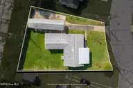 706 E Country Club Drive, Tarboro, NC 27886 — 3-bedroom home, Tarboro, NC, photo 5 of 35: Property Lines