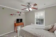 324 Knollwood Drive, Hampstead, NC 28443 — 3-bedroom waterfront home in Cross Creek, Hampstead, NC, photo 18 of 50
