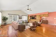 463 E Water Street, Belhaven, NC 27810 — 3-bedroom home, Belhaven, NC, photo 20 of 62: 7-web-or-mls-LIVING ROOM 2