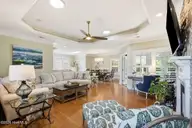 1044 Leesburg Drive, Leland, NC 28451 — 4-bedroom home in Brunswick Forest, Leland, NC, photo 9 of 75