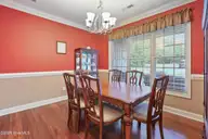 280 Hemp Street Ext, Robbins, NC 27325 — 4-bedroom home, Robbins, NC, photo 6 of 29: done280hemp-11