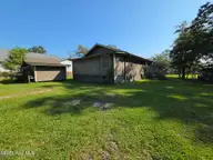 258 Hideaway Road, Belhaven, NC 27810 — 2-bedroom waterfront home in Sportsmans Hide-Away, Belhaven, NC, photo 5 of 48: 005 Rear Exterior