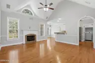 206 Laurel Drive, Pikeville, NC 27863 — 4-bedroom home in Glenn Laurel, Pikeville, NC, photo 8 of 29: 10-206 Laurel Drive-10