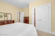 2037 Cottage Way, Rocky Mount, NC 27803 — 3-bedroom home in Beth Eden, Rocky Mount, NC, photo 24 of 37: Bedroom # 1