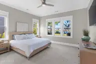 188 Spicer Lake Drive, Holly Ridge, NC 28445 — 5-bedroom waterfront home in Summerhouse On Everett Bay, Holly Ridge, NC, photo 16 of 57