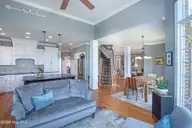 185 Baltusrol Lane, Pinehurst, NC 28374 — 4-bedroom home in Unit 6, Pinehurst, NC, photo 18 of 76: FamilyRoom4