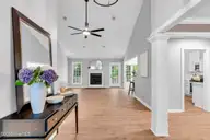 505 Elk Road, Southern Pines, NC 28387 — 4-bedroom home in Sandhurst South, Southern Pines, NC, photo 6 of 75: 011-505 Elk Road, Southern Pines, NC 283