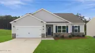10532 Beard Way, Bailey, NC 27807 — 4-bedroom home in Beaver Dam Crossing, Bailey, NC, photo 1 of 32: exterior