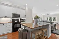 3341 Jasper Place, Wilmington, NC 28409 — 3-bedroom townhome in The Courtyard, Wilmington, NC, photo 9 of 34