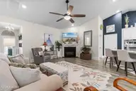 8760 Birmingham Lane NW, Calabash, NC 28467 — 3-bedroom home in Brunswick Plantation, Calabash, NC, photo 12 of 44