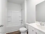 9486 Crowded Gules Drive Lot 209, Leland, NC 28451 — 3-bedroom home in Indigo Preserve, Leland, NC, photo 23 of 43