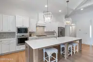 851 Meadowsweet Lane, Leland, NC 28451 — 3-bedroom home in Brunswick Forest, Leland, NC, photo 22 of 62: 851 Meadowsweet Ln-The Staley MLS-20