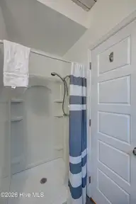 515 W Beach Drive, Oak Island, NC 28465 — 4-bedroom waterfront home, Oak Island, NC, photo 16 of 23: 515WBeachDrive-43