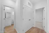 115 Brookfield Branch Road 4, Hampstead, NC 28443 — 3-bedroom home in Brookfield Branch, Hampstead, NC, photo 10 of 35: 11_hallway