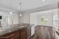 137 Evergreen Forest Drive, Sneads Ferry, NC 28460 — 4-bedroom home in The Preserve at Tidewater, Sneads Ferry, NC, photo 22 of 61