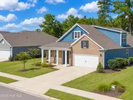 2917 Hatchers Run, Leland, NC 28451 — 4-bedroom home in Brunswick Forest, Leland, NC, photo 2 of 70: 2917 Hatchers Run MLS-2