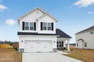 637 Indigo Johnston Drive, Jacksonville, NC 28546 — 3-bedroom home in Onslow Bay, Jacksonville, NC, photo 3 of 74: 637IndigoJohnstonDrive-1