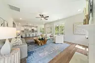 459 Galloping Foal Way SE, Bolivia, NC 28422 — 4-bedroom home in River Tide Farms, Bolivia, NC, photo 16 of 35: Living