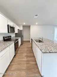 1038 Pampas Grass Drive Lot 332, Castle Hayne, NC 28429 — 4-bedroom home in Sidbury Station, Castle Hayne, NC, photo 7 of 36
